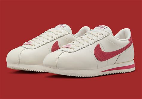 Nike Cortez Sneakers (2024) Black Friday Preisvergleich